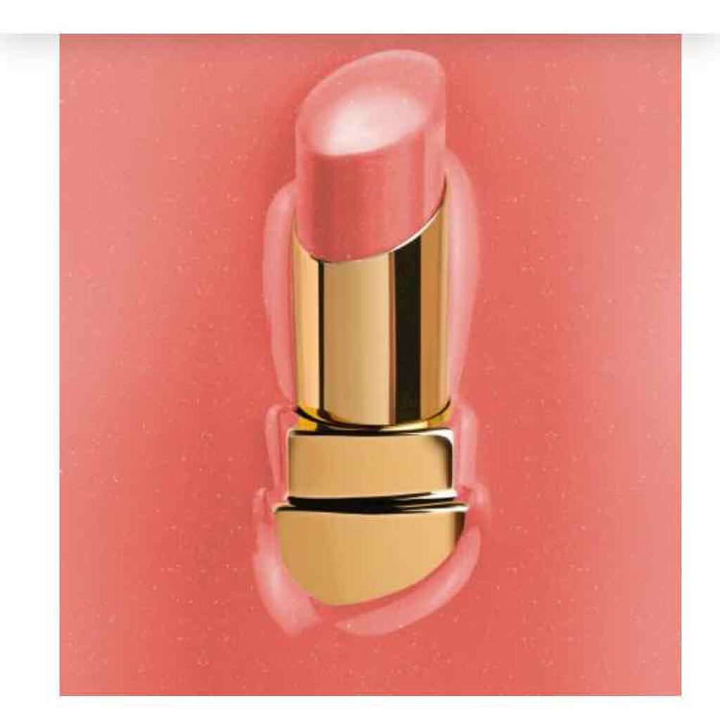 ルージュ ココ シャイン/CHANEL/口紅を使ったクチコミ(1枚目)