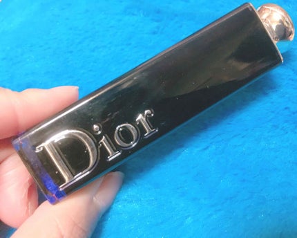 ディオール アディクト ラッカー スティック/Dior/口紅を使ったクチコミ(1枚目)