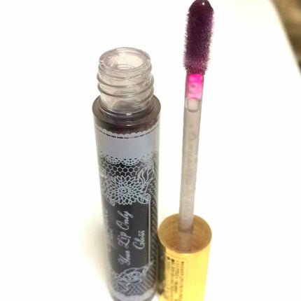 ユアリップオンリーグロス/キャンメイク/リップグロスを使ったクチコミ(2枚目)