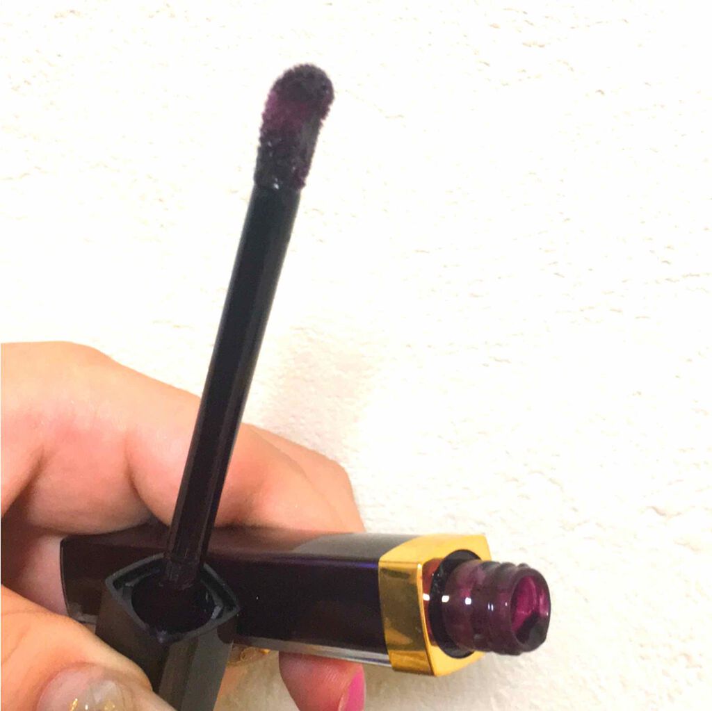 ルージュ ココ グロス/CHANEL/リップグロスを使ったクチコミ(2枚目)