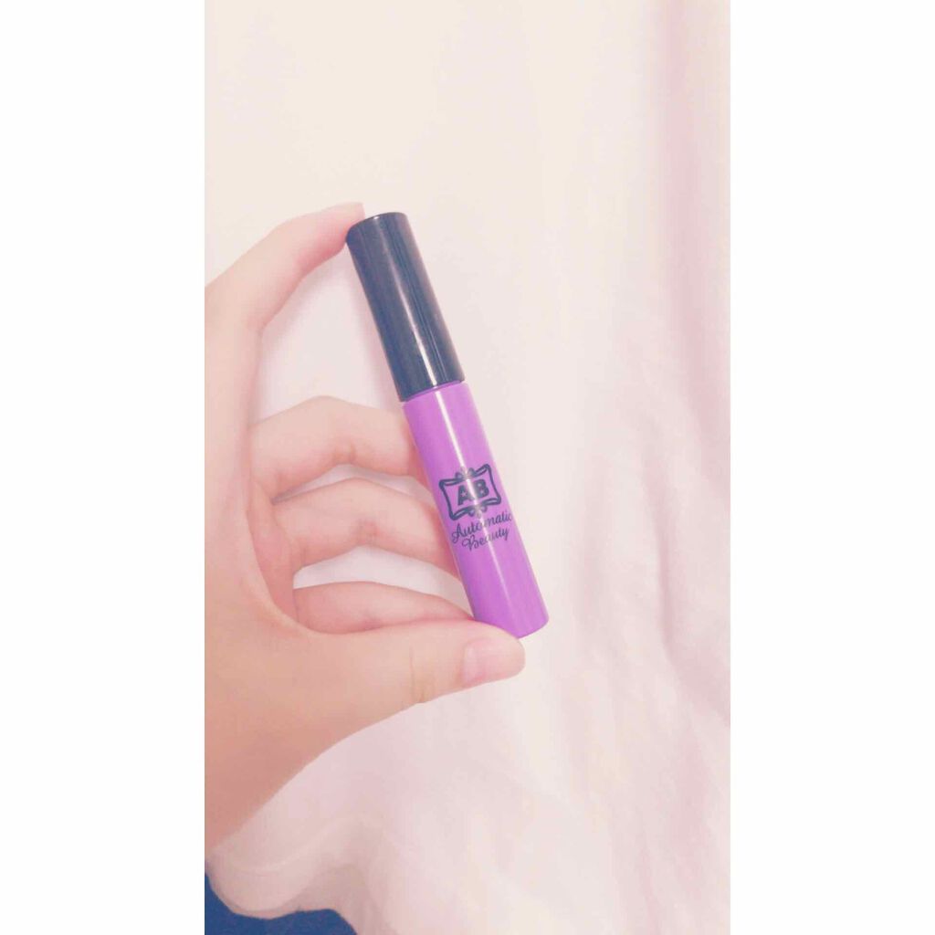 ダブルアイリキッド/Automatic Beauty/二重まぶた用アイテムを使ったクチコミ(1枚目)