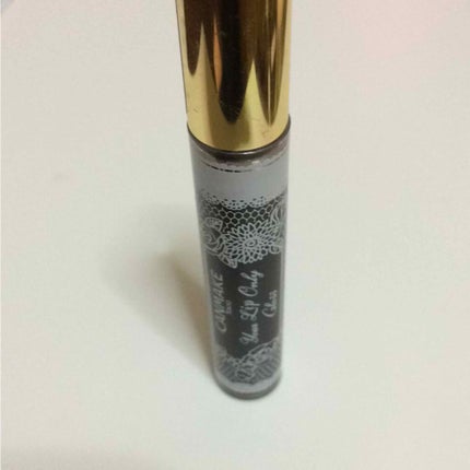 ユアリップオンリーグロス/キャンメイク/リップグロスを使ったクチコミ(1枚目)