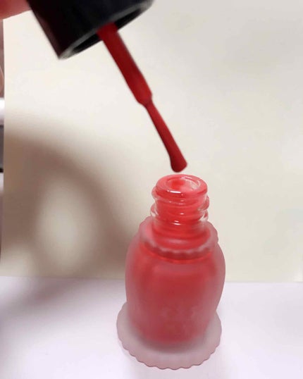 クリーム・デ・チーク/MAJOLICA MAJORCA/ジェル・クリームチークを使ったクチコミ(1枚目)