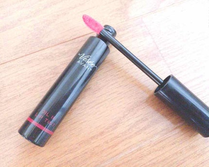 ヴィセ アヴァン オイルイン リップティント/Visée/リップグロスを使ったクチコミ(1枚目)