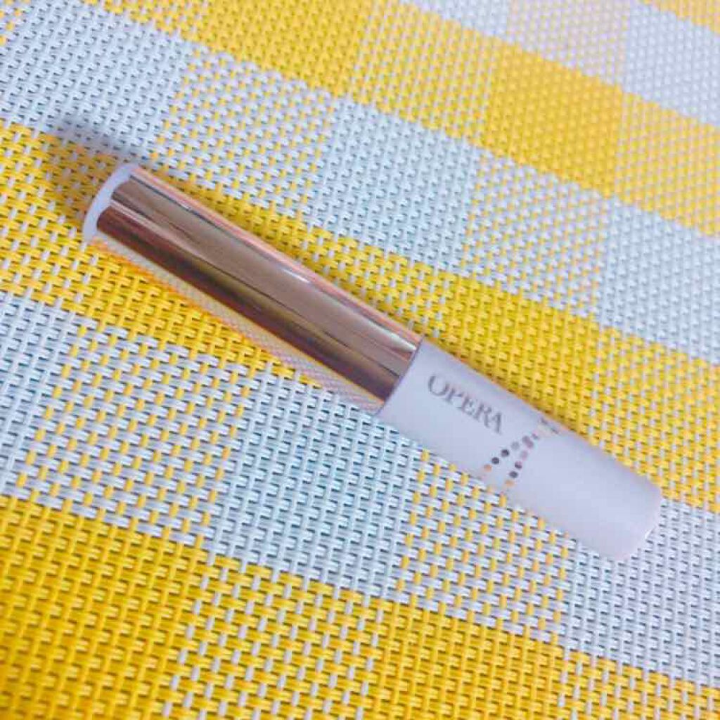 オペラ シアーリップカラー RN/OPERA/リップグロスを使ったクチコミ(1枚目)