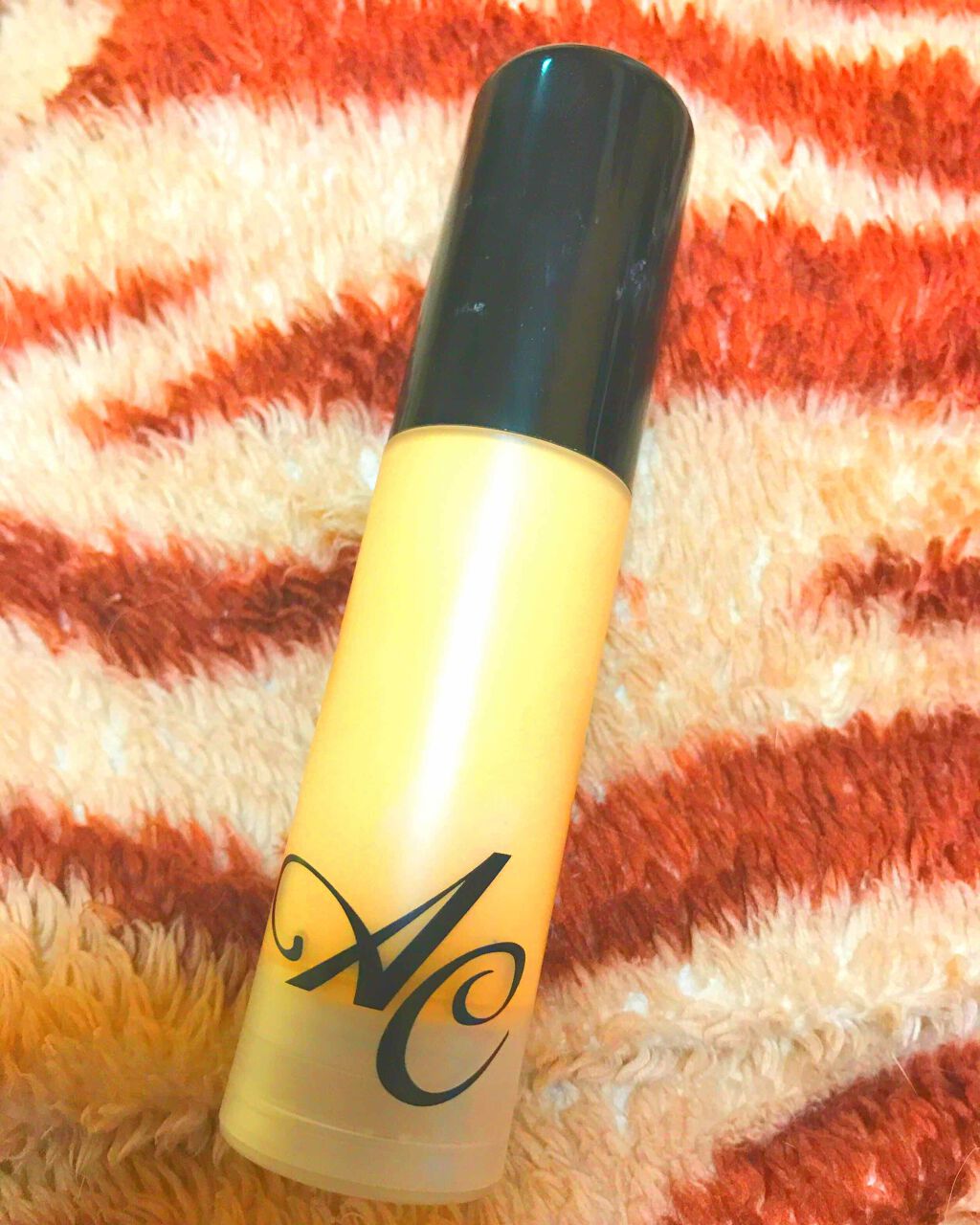 AC ハイカバーマット リキッドファンデーション/AC by Angelcolor/リキッドファンデーションを使ったクチコミ(1枚目)