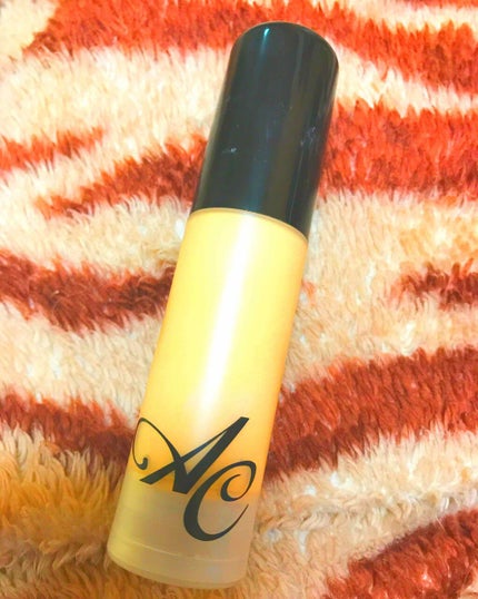 AC ハイカバーマット リキッドファンデーション/AC by Angelcolor/リキッドファンデーションを使ったクチコミ(1枚目)