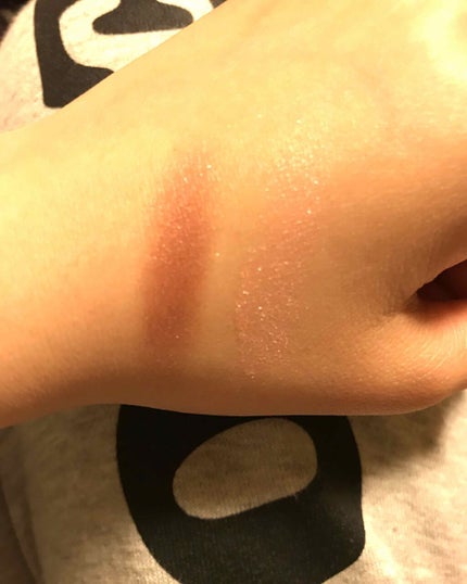 ワイドルックアイズ/インテグレート/アイシャドウパレットを使ったクチコミ(2枚目)