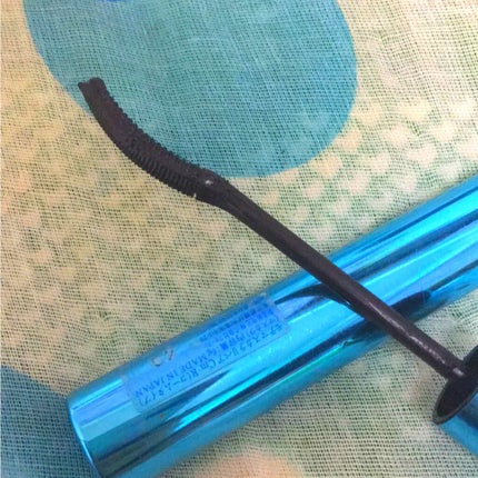 モテマスカラ リペア Cm(コーム)/UZU BY FLOWFUSHI/マスカラ下地を使ったクチコミ(2枚目)