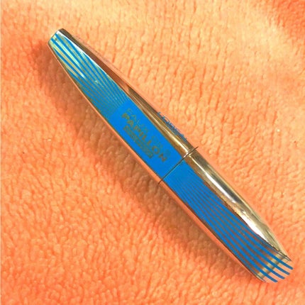 フォクシール パピヨン/ロレアル パリ/マスカラを使ったクチコミ(1枚目)