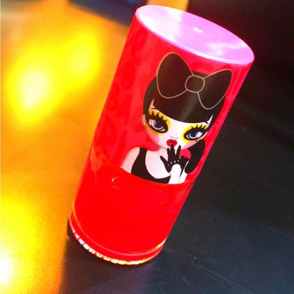 ティントウォーター/PERIPERA/口紅を使ったクチコミ(1枚目)