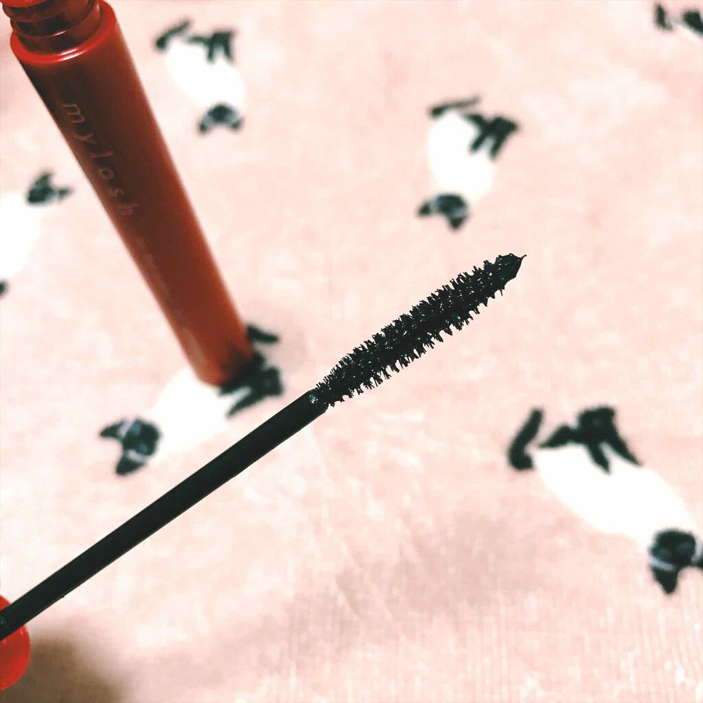 オペラ マイラッシュ アドバンスト/OPERA/マスカラを使ったクチコミ(2枚目)