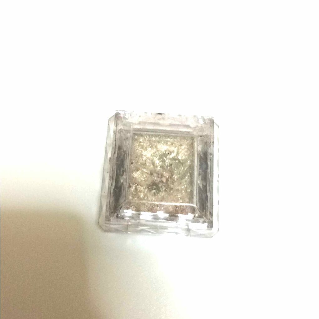 ジュエルスターアイズ/キャンメイク/ジェル・クリームアイシャドウを使ったクチコミ(1枚目)