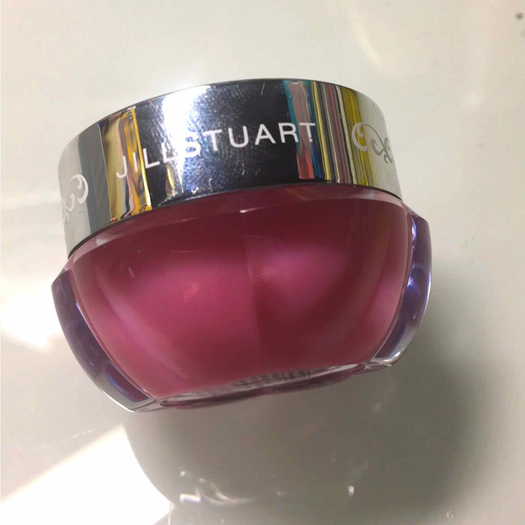 フルーツ リップバーム N/JILL STUART/リップケアを使ったクチコミ（1枚目）