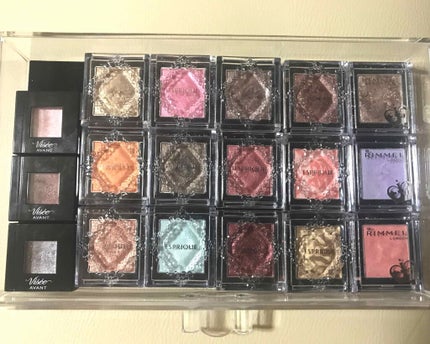 セレクト アイカラー/ESPRIQUE/単色アイシャドウを使ったクチコミ(1枚目)