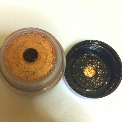 ピグメント/BBIA/アイシャドウパレットを使ったクチコミ(3枚目)