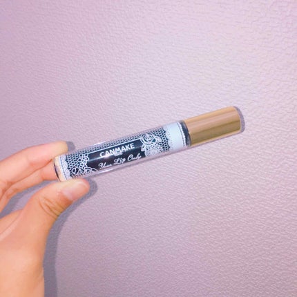 ユアリップオンリーグロス/キャンメイク/リップグロスを使ったクチコミ(1枚目)