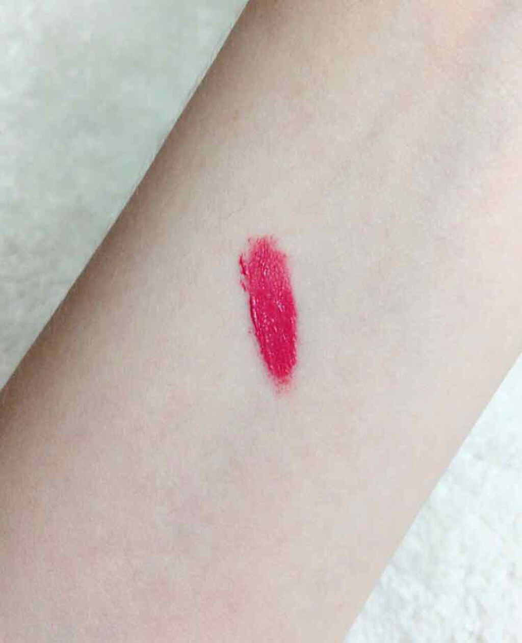 ウルトラ HD マット リップカラー/REVLON/口紅を使ったクチコミ(2枚目)