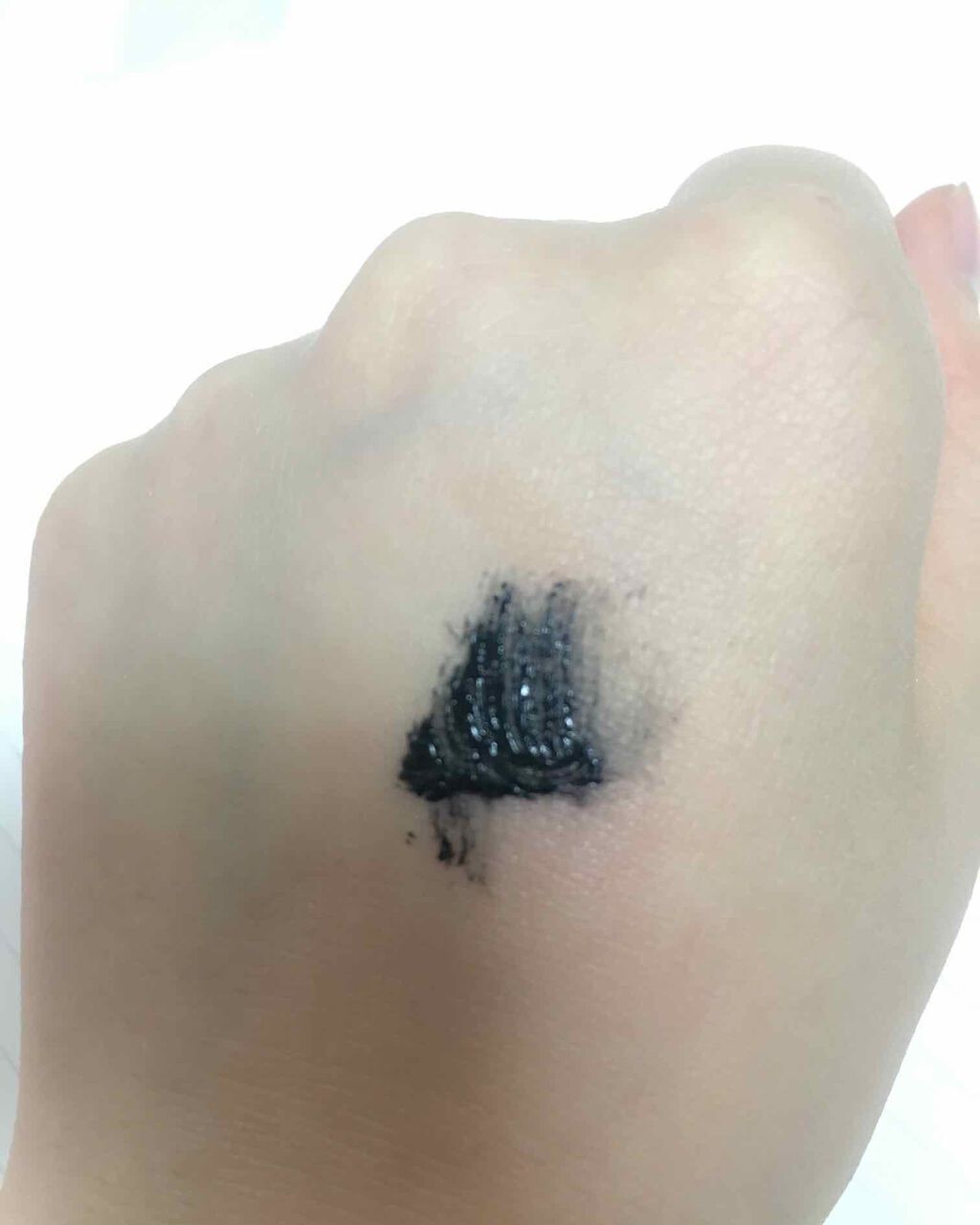 ロング&カールマスカラ アドバンストフィルム/ヒロインメイク/マスカラを使ったクチコミ(3枚目)