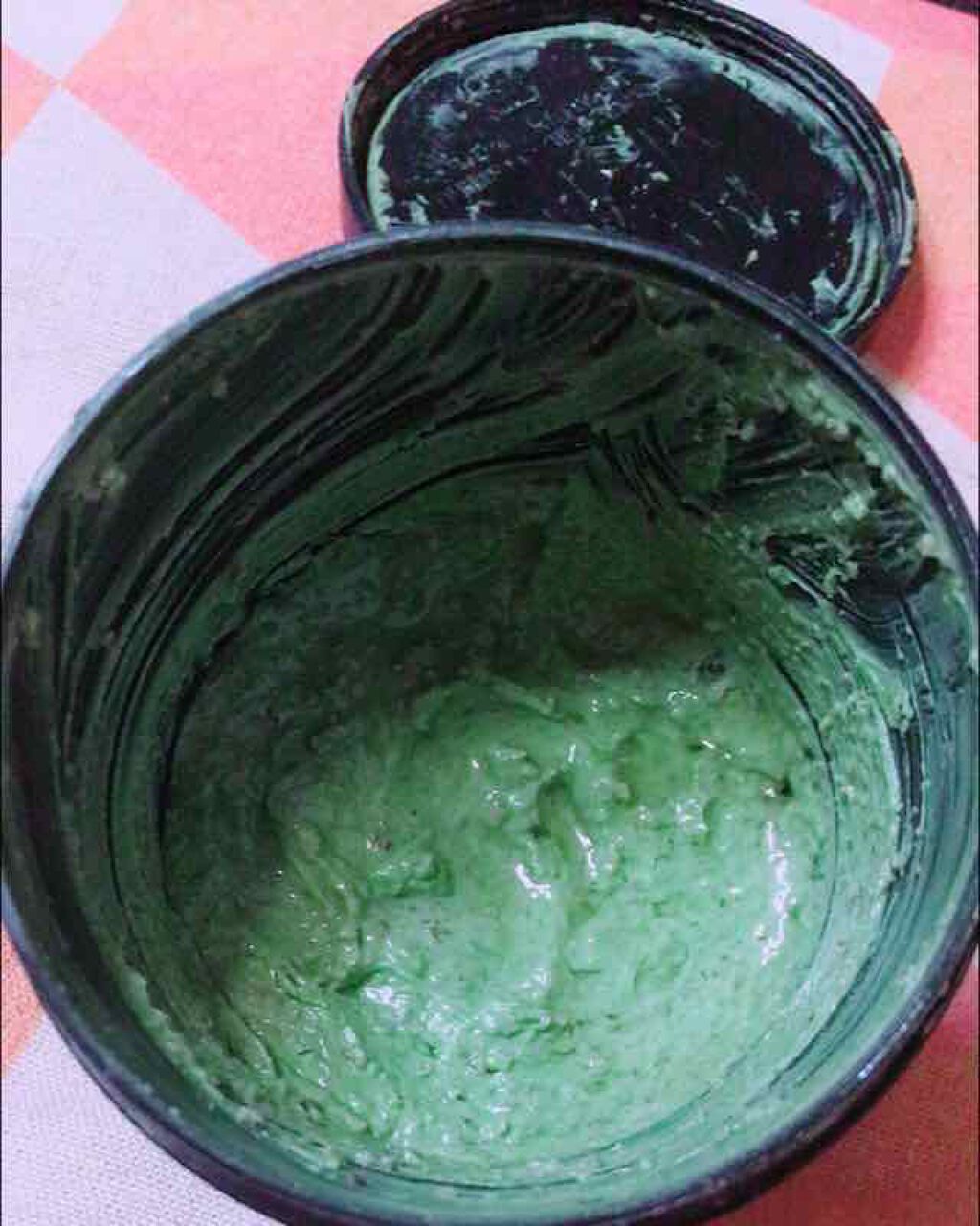 パワーマスク/ラッシュ/洗い流すパック・マスクを使ったクチコミ(2枚目)