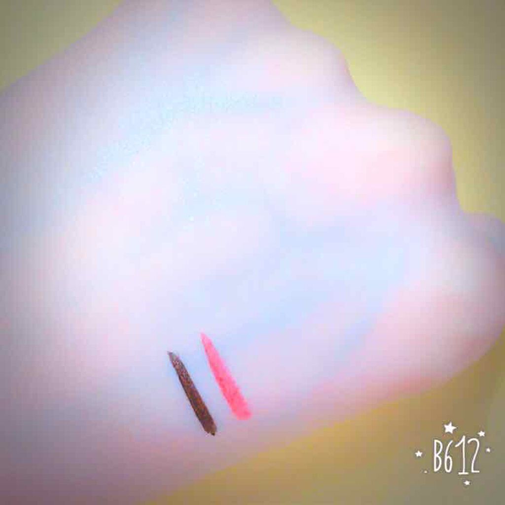 モテライナー リキッド/UZU BY FLOWFUSHI/リキッドアイライナーを使ったクチコミ(2枚目)