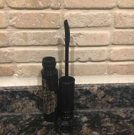 ラッシュエキスパンダー ロングロングロング/MAJOLICA MAJORCA/マスカラを使ったクチコミ(2枚目)