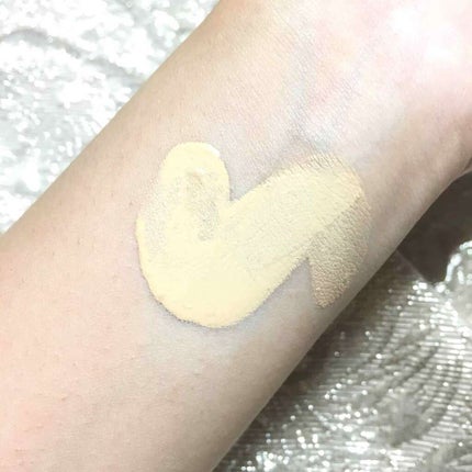 シークレットスキンメイカーゼロ(リキッド)/KATE/リキッドファンデーションを使ったクチコミ(1枚目)