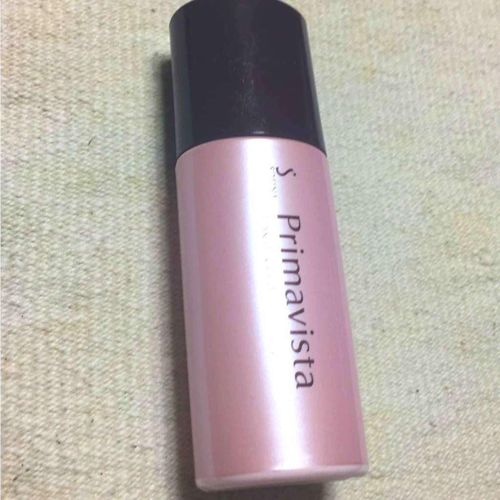 ロングキープベース/プリマヴィスタ/化粧下地を使ったクチコミ(1枚目)