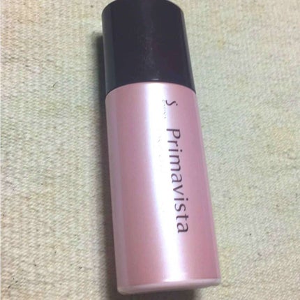 ロングキープベース/プリマヴィスタ/化粧下地を使ったクチコミ(1枚目)