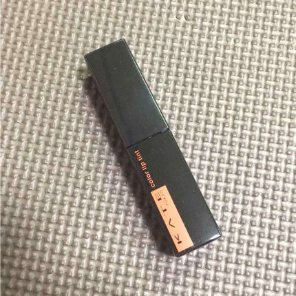 カラーセンサーリップティントN/KATE/口紅を使ったクチコミ(1枚目)