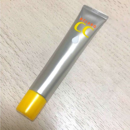 薬用 しみ 集中対策 美容液/メラノCC/美容液を使ったクチコミ(1枚目)