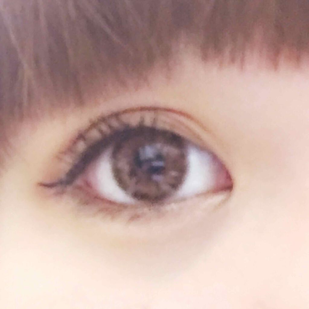 パワーストリング60/メザイク/二重まぶた用アイテムを使ったクチコミ(1枚目)