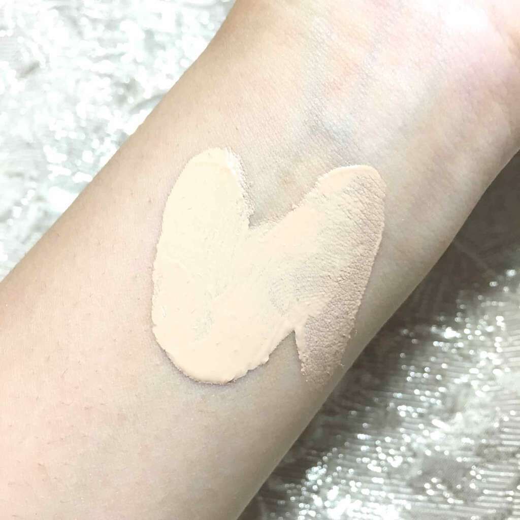 CC クリーム 50 20 ベージュ/CHANEL/CCクリームを使ったクチコミ（2枚目）