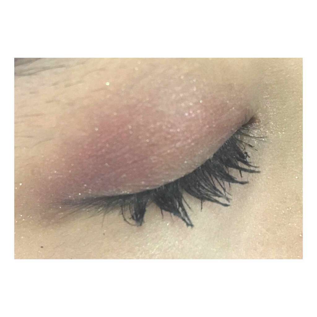 アディクション ザ アイシャドウ/ADDICTION/単色アイシャドウを使ったクチコミ(3枚目)