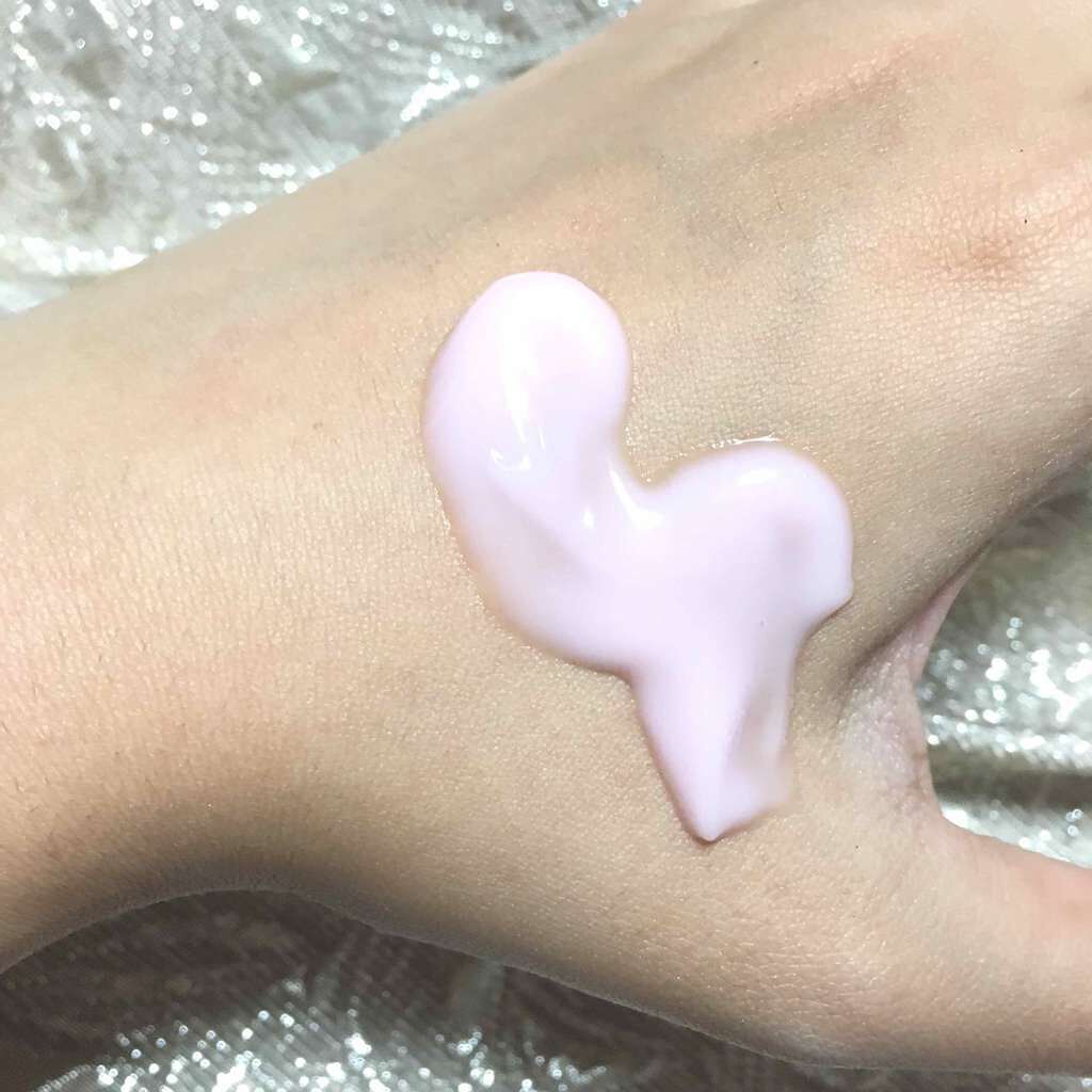 ボディ フィット/CLARINS/ボディクリームを使ったクチコミ(2枚目)