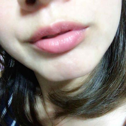 エスポルール カラーリップ/エスポルール/リップクリームを使ったクチコミ(2枚目)