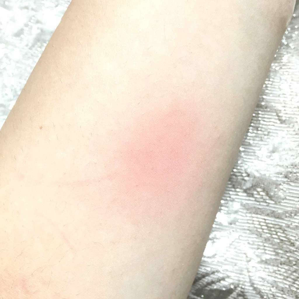 チーク ポップ/CLINIQUE/パウダーチークを使ったクチコミ(2枚目)