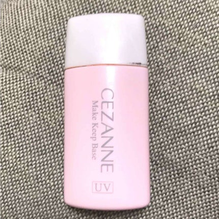 皮脂テカリ防止下地/CEZANNE/化粧下地を使ったクチコミ(1枚目)