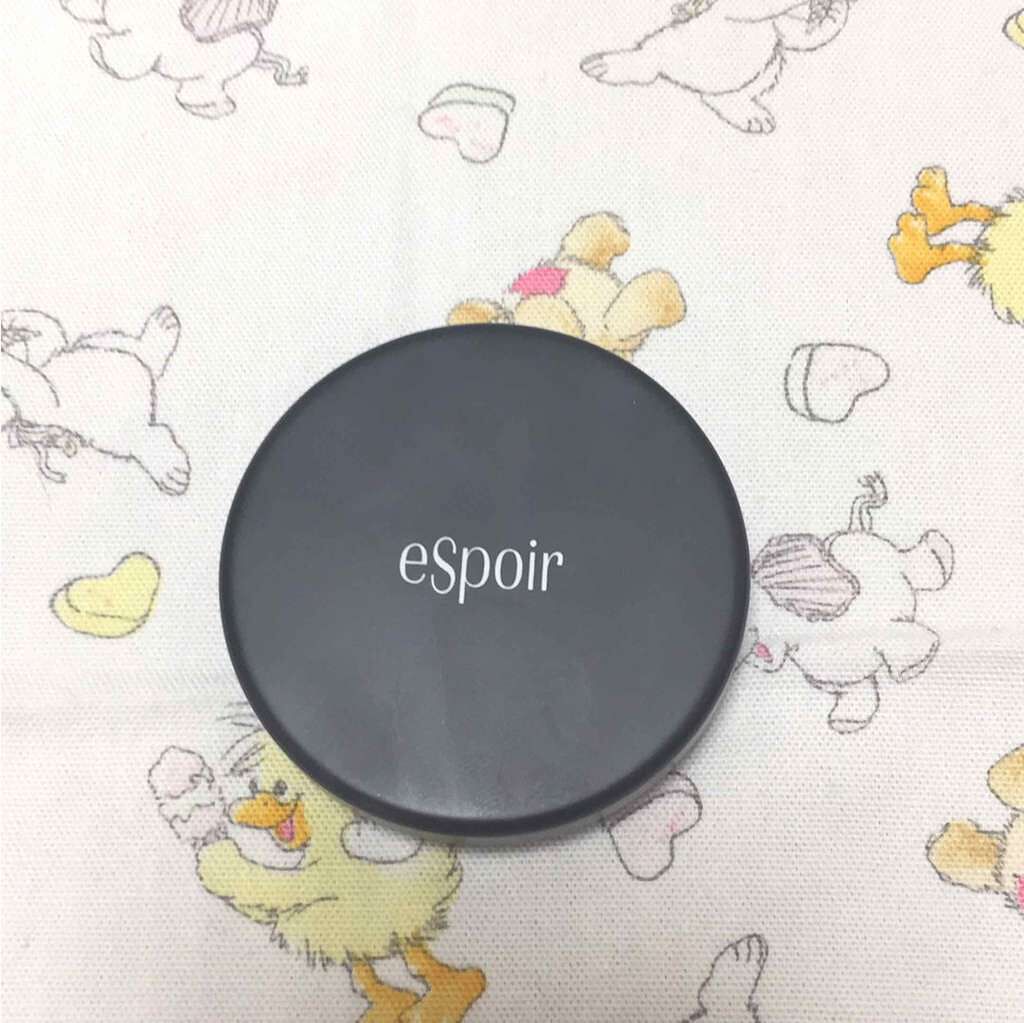 クリーミーチーク ステイン/espoir/ジェル・クリームチークを使ったクチコミ（1枚目）