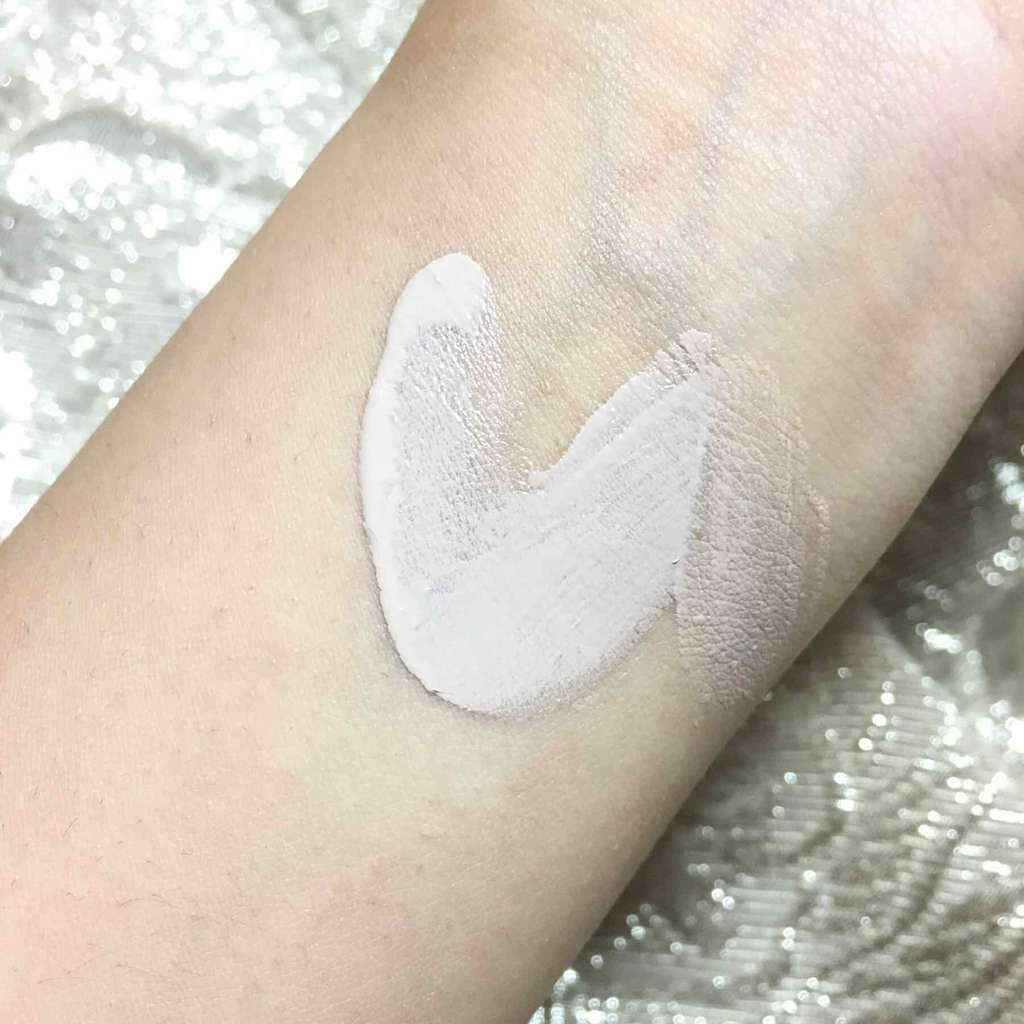 UV エクスペール BB/LANCOME/BBクリームを使ったクチコミ(2枚目)