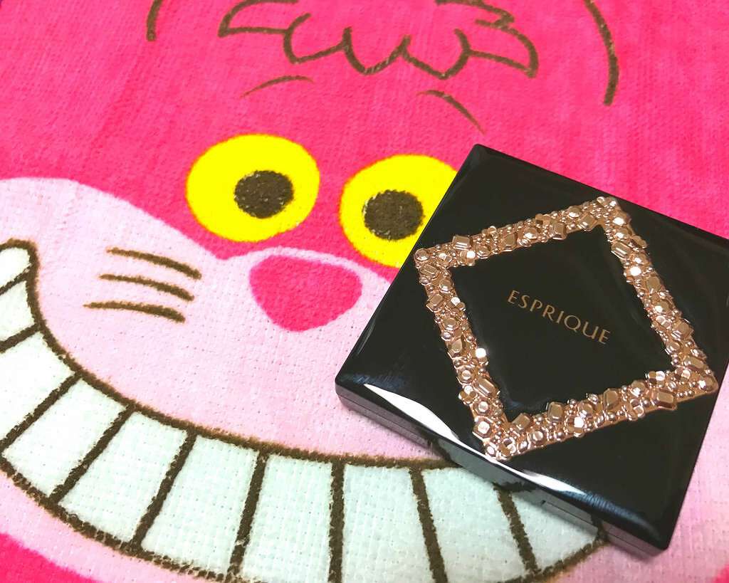 セレクト アイカラー/ESPRIQUE/単色アイシャドウを使ったクチコミ(2枚目)