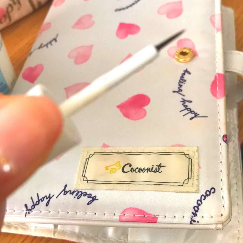 ラッシュズトゥゴー/BEAUTiCO/まつげ美容液を使ったクチコミ（3枚目）