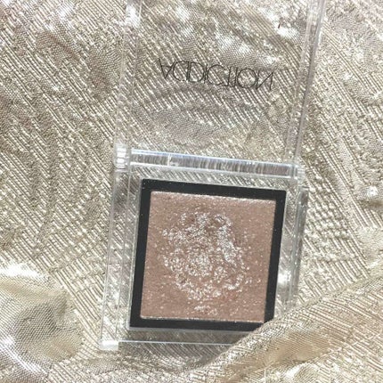 アディクション ザ アイシャドウ/ADDICTION/単色アイシャドウを使ったクチコミ(1枚目)