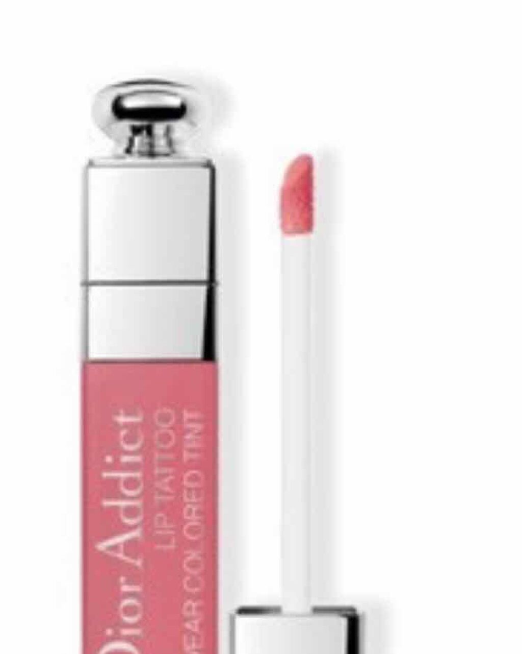 【旧】ディオール アディクト リップ ティント/Dior/リップグロスを使ったクチコミ(1枚目)