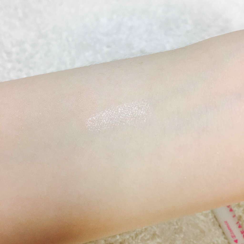 リアルラスティング ティアーズタンク/K-パレット/スティックアイシャドウを使ったクチコミ（2枚目）