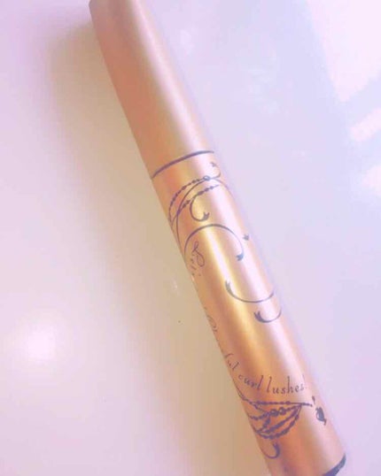 マツイクガールズラッシュ (おてんばカール)/インテグレート/マスカラを使ったクチコミ(1枚目)