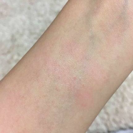 ユイルカレス/ロレアル パリ/リップグロスを使ったクチコミ(3枚目)