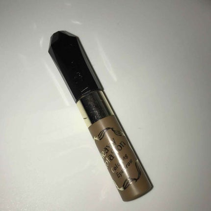 カラーリングアイブロウ/ヘビーローテーション/眉マスカラを使ったクチコミ(2枚目)