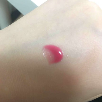 RMK リップジェリーグロス/RMK/リップグロスを使ったクチコミ(3枚目)