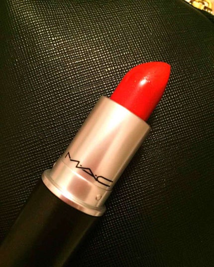 リップスティック/M・A・C/口紅を使ったクチコミ(1枚目)